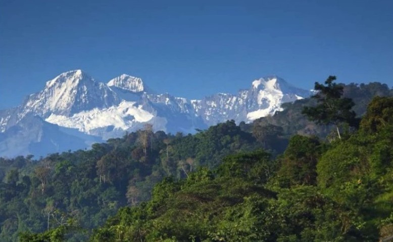 Los 5 picos más altos para escalar en Colombia
