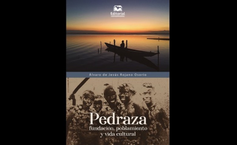 Libro: Pedraza: fundación, poblamiento y vida cultural