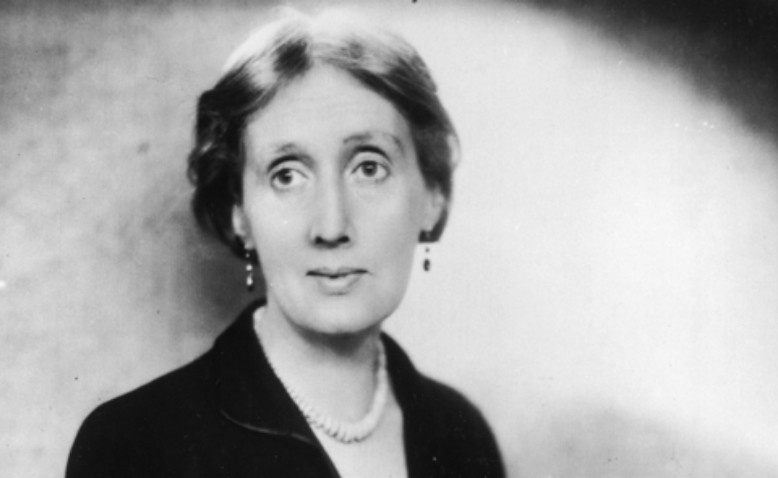Virginia Woolf o la gran ruptura literaria