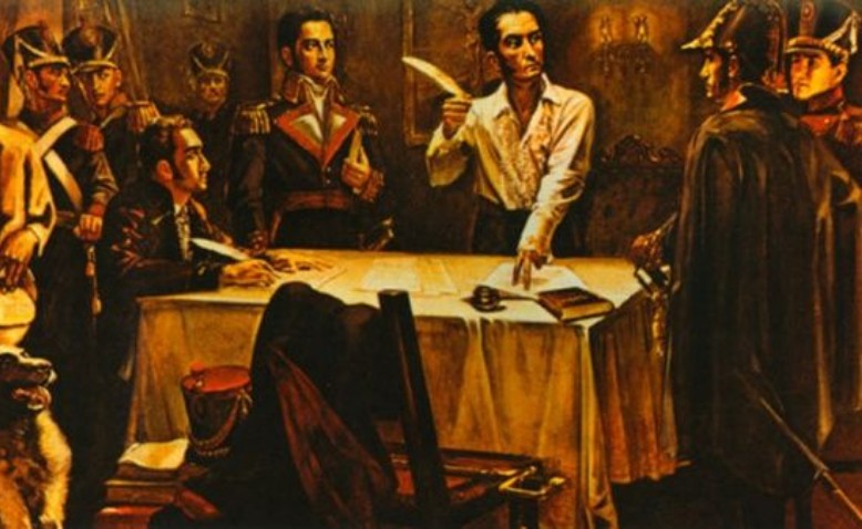 Filosofía de la Independencia