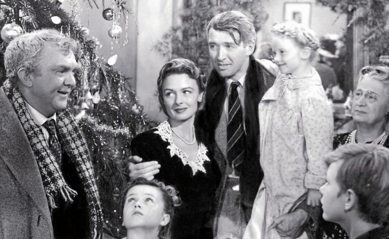 Clásicos del Cine para ver en época de Navidad