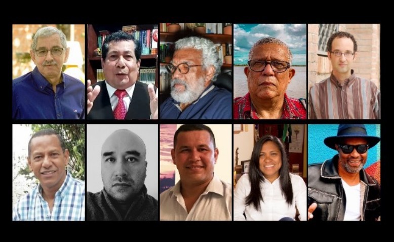 Los columnistas más leídos del 2021 en PanoramaCultural.com.co