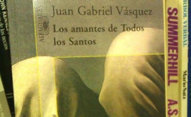 En el café de la République, de Juan Gabriel Vásquez: un cuento sobre el miedo al abandono