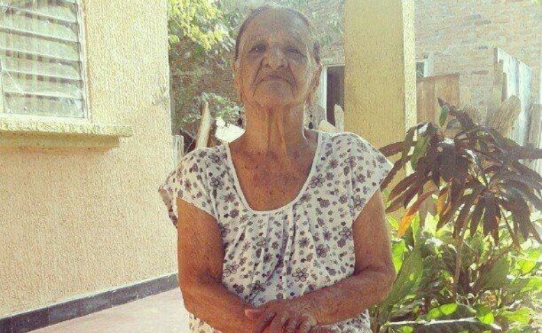 Rosa Isabel Mendoza Daza, matrona ejemplar y emprendedora