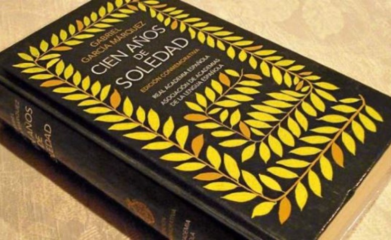 Cien años de soledad, el Quijote del Tercer Milenio