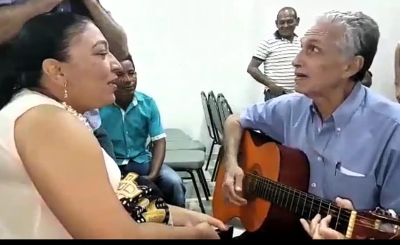 Santander Durán Escalona, el mago de la palabra