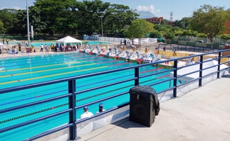 Un impulso adicional al deporte: la Gobernación del Cesar reinicia obras en escenarios de los Juegos Bolivarianos