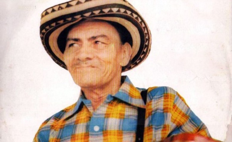 La música de Juancho Polo en los picot, verbenas y entre coleccionistas de Barranquilla