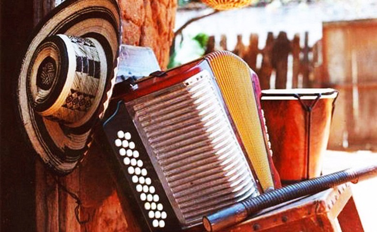Las canciones vallenatas que hablan de los hijos