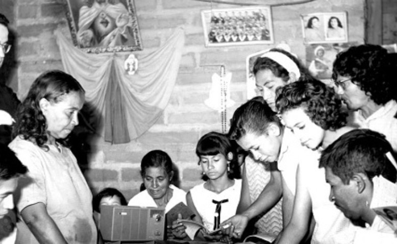 La historia del radioperiodismo en Colombia