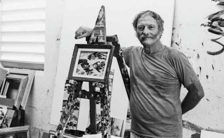 Alejandro Obregón: trayectoria y evolución de un artista colombiano
