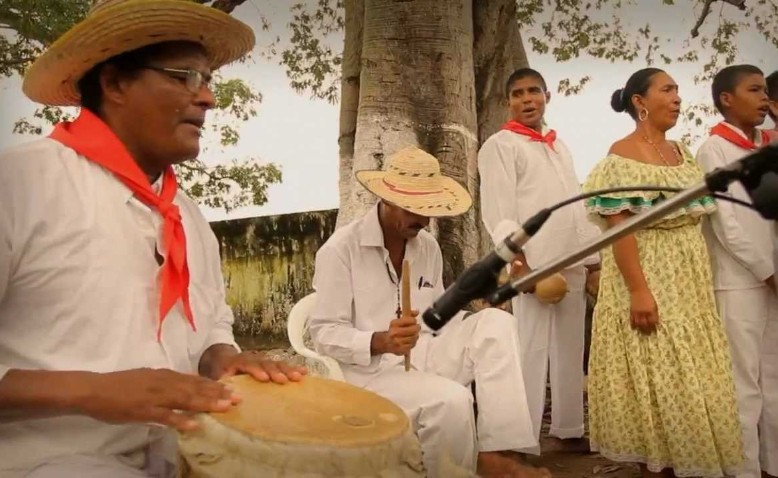 Festivales e historias no contadas: el caso del Festival de La Tambora y la Guacherna