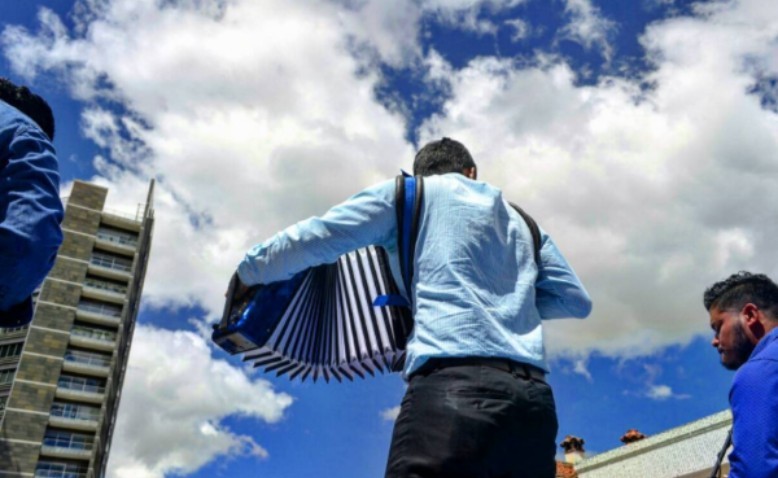 ¿Para qué sirve el Festival Vallenato?