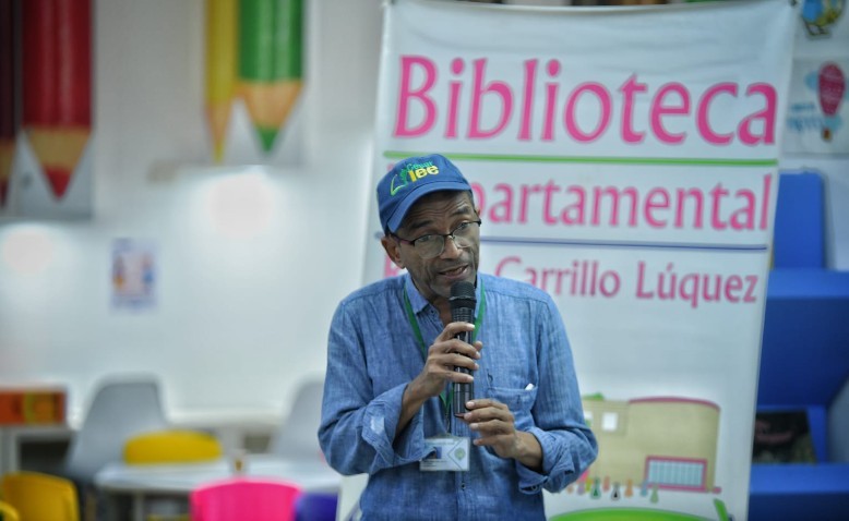 El Encuentro Departamental de Bibliotecarios del Cesar: un espacio para llevar la cultura hasta las zonas urbanas y rurales del departamento