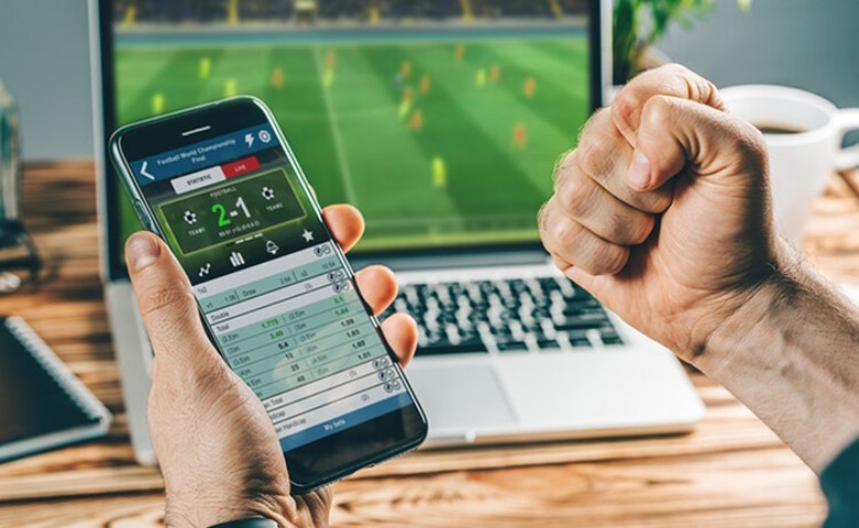 Todo lo que necesitas saber sobre las apuestas deportivas en un sólo lugar