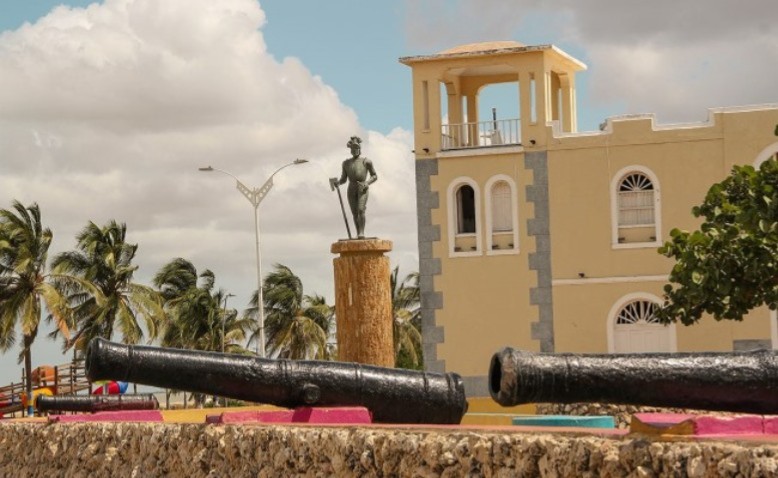 Riohacha, el Caribe en su estado más auténtico