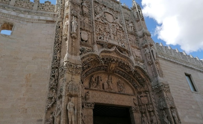La controversia de Valladolid o el vislumbre de los Derechos Humanos