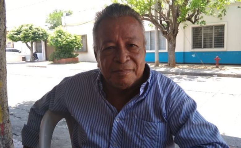 Adiós a Kajuma: el artista que se reía de todo