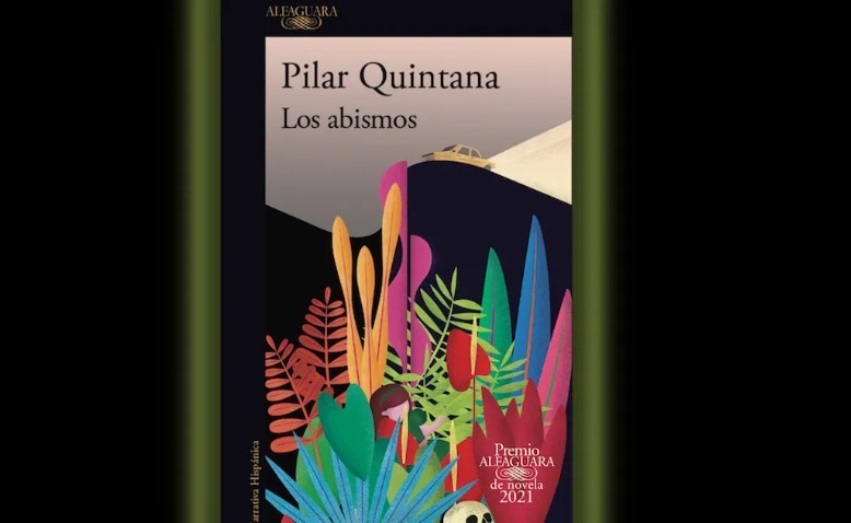 Una grieta sin fondo