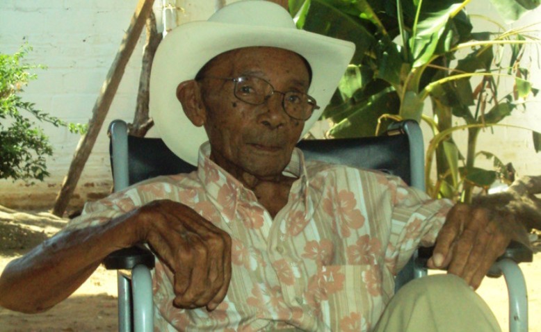 Lorenzo Morales, el errante enamorado del folclor vallenato
