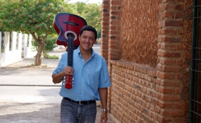 Diálogos de saberes en las artes temporales: una mirada a la obra de Fernando Dangond Castro