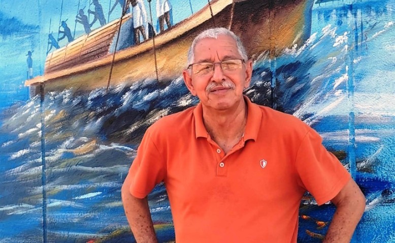 El periodista Juan Rincón Vanegas sumó 400 crónicas vallenatas en 10 años