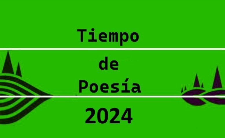 Tiempo de poesía 2024: una nueva convocatoria para celebrar la palabra