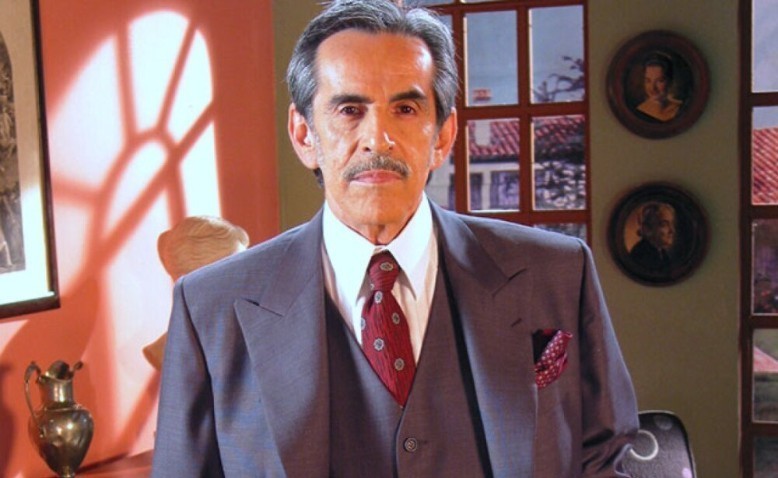 Frank Ramírez, un actor que marcó el cine colombiano e hispano del siglo XX