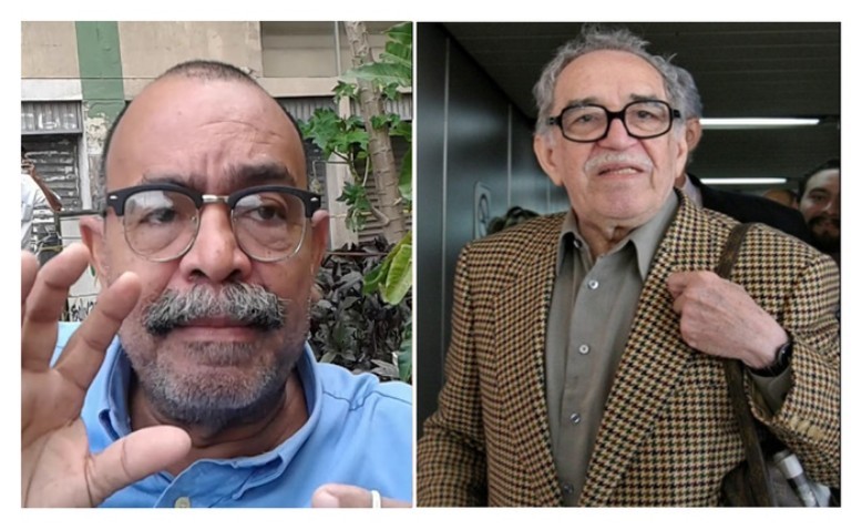 Conversaciones entre Enrique Luis Muñoz Vélez y Gabriel García Márquez