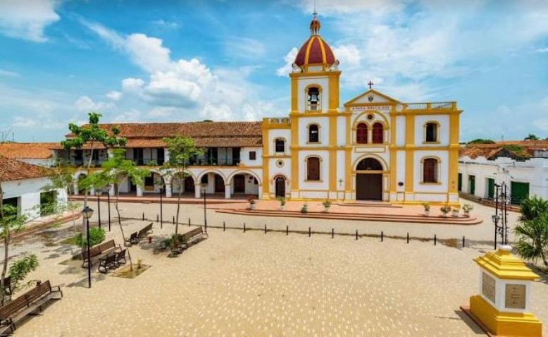Mompox: un destino turístico especialmente apreciado en el Caribe colombiano