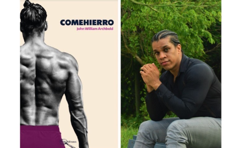 John W. Archbold y su viaje al peligroso reino de los “Comehierro”