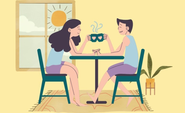 Hablemos de relaciones saludables