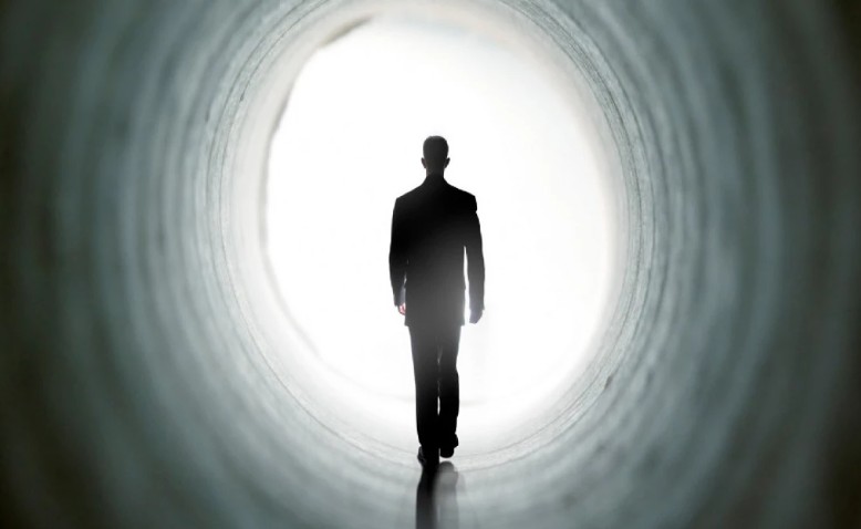 ¿Puede la muerte darle sentido a la vida?