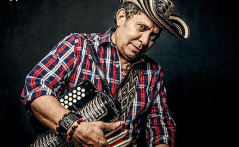 Egidio Cuadrado: el Rey de la Provincia