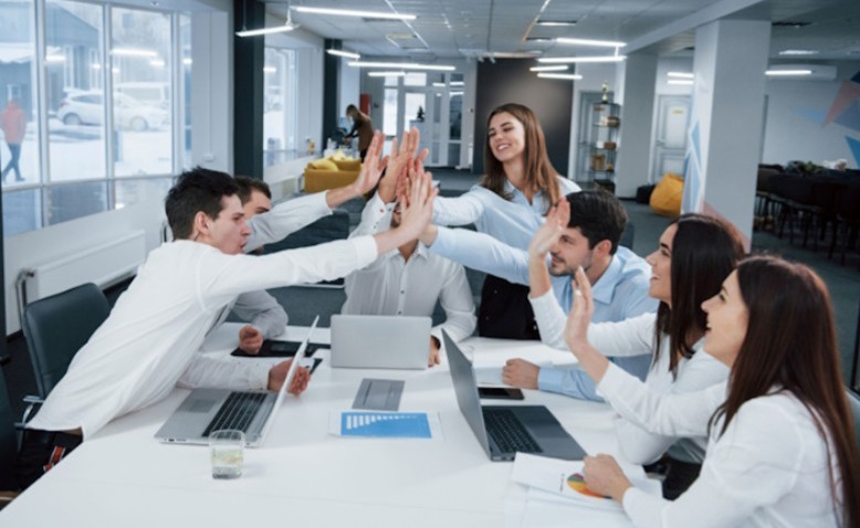 Construyendo un futuro laboral saludable: sin violencia invisible
