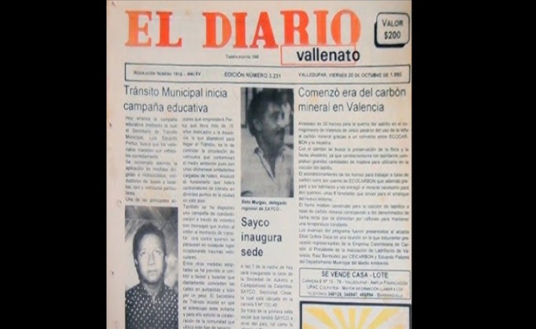 La bruja