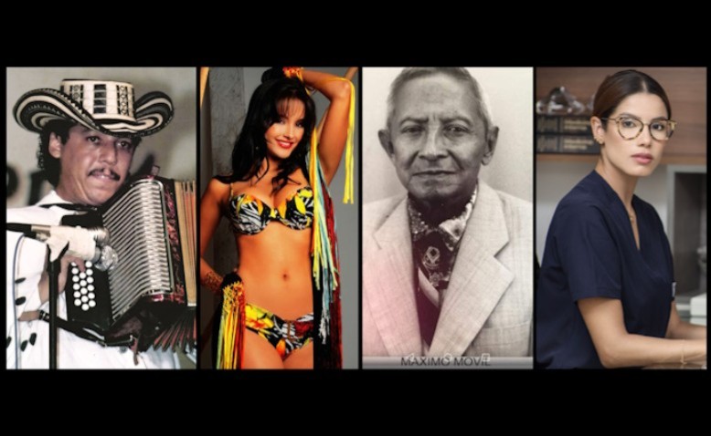 San Juan Del Cesar, tierra de músicos, poetas y bellas mujeres