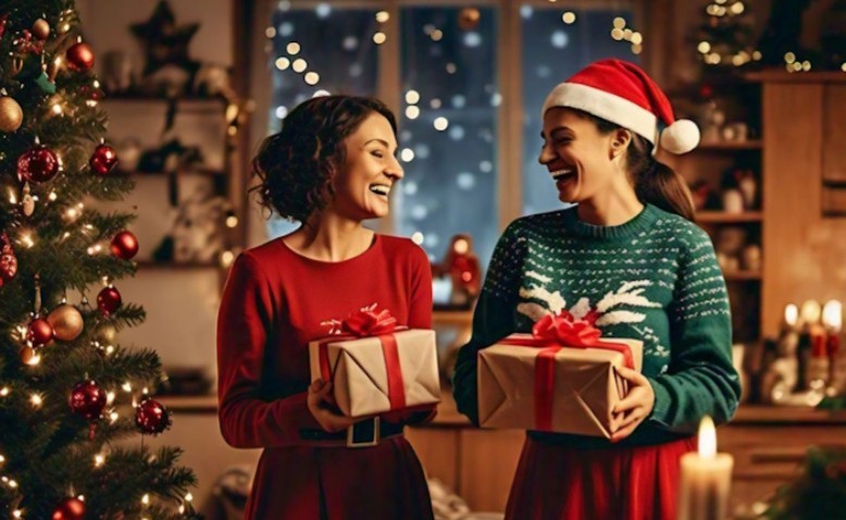 Mujeres y Navidad: cuidar la salud mental en una sociedad que exige perfección