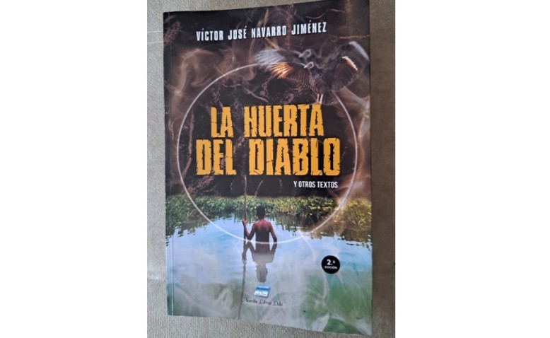La Huerta del diablo
