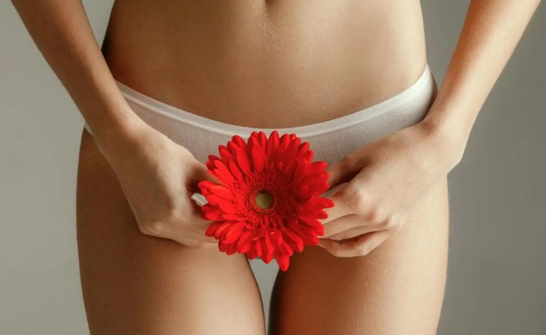 El olor vaginal: la dicha de olernos exquisitas