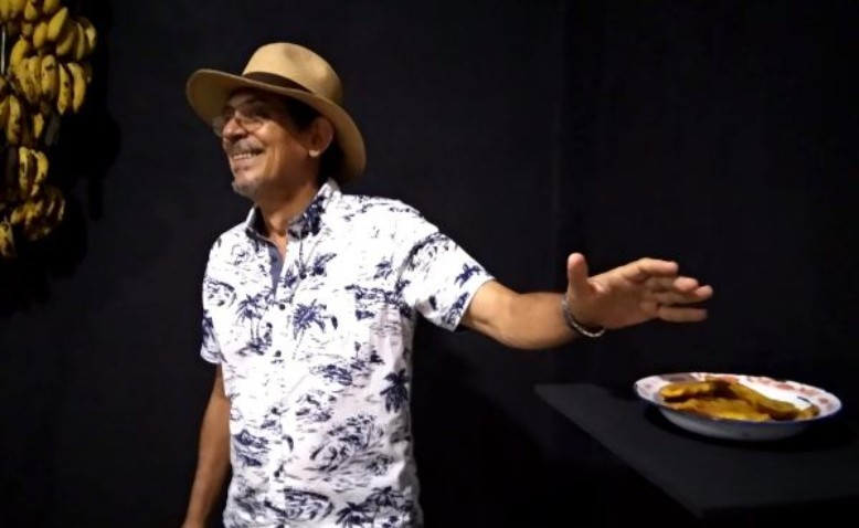 Los pasos del cineasta