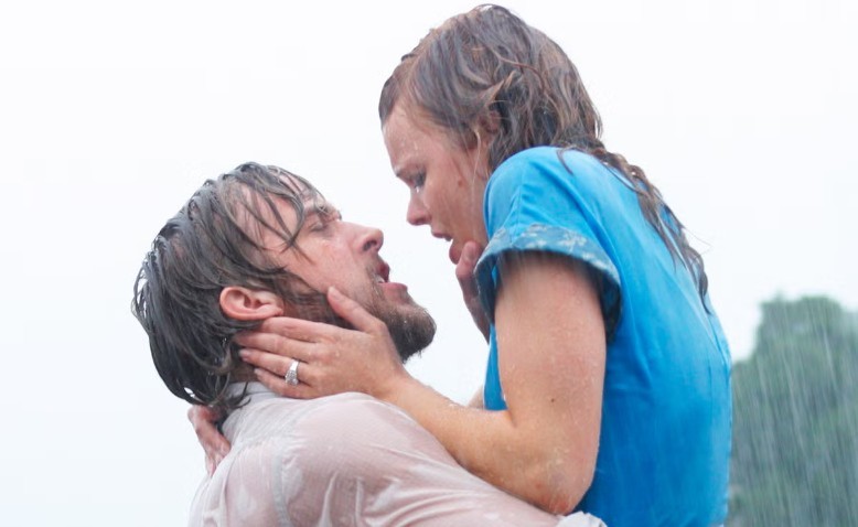 10 películas románticas modernas para ver en pareja