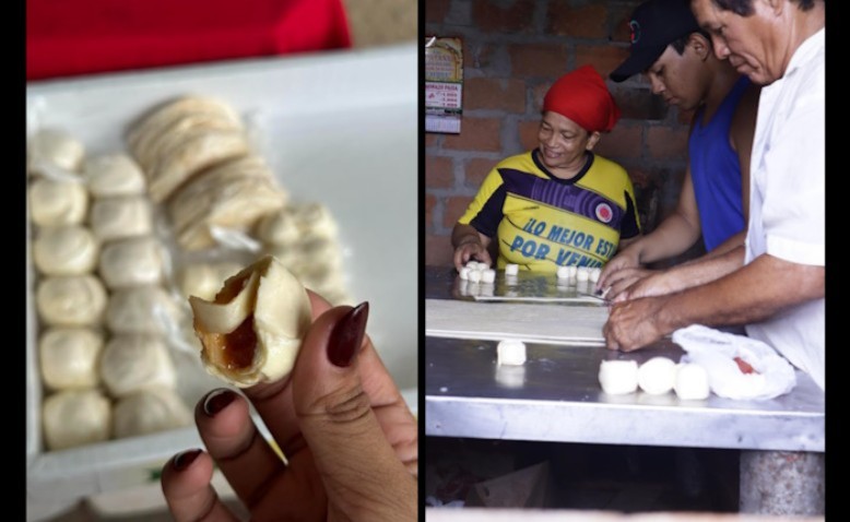 El queso de capas: una tradición hecha manjar