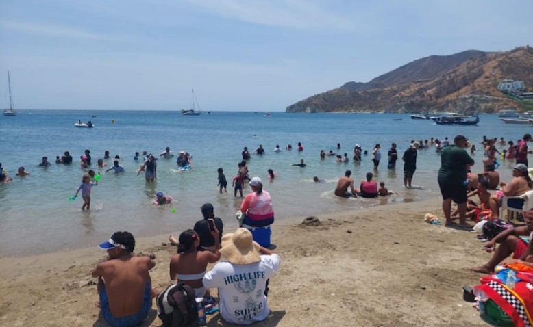 Santa Marta: destino turístico por excelencia