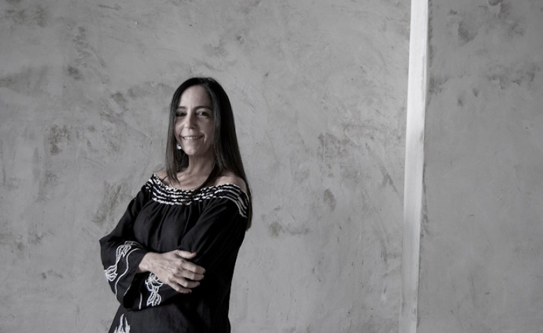 Gabriela Kizer y la poesía que habita el cuerpo, el paisaje y la memoria