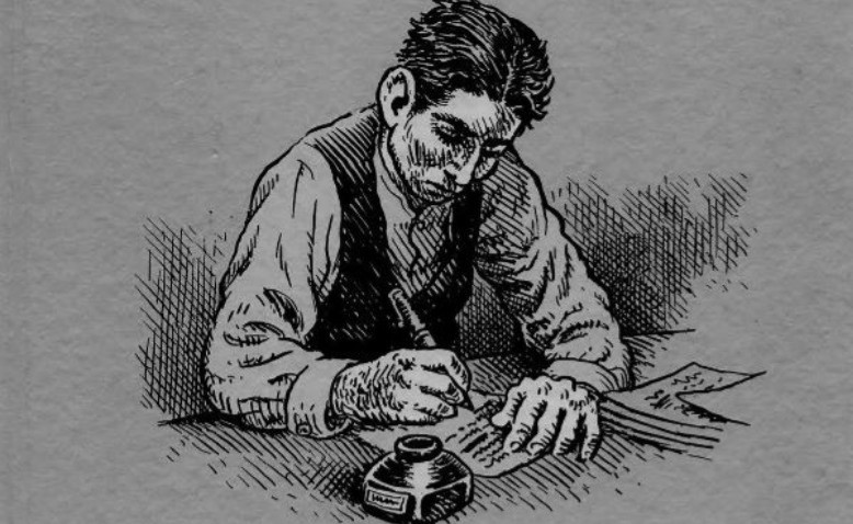 La marginalidad en las letras y las artes