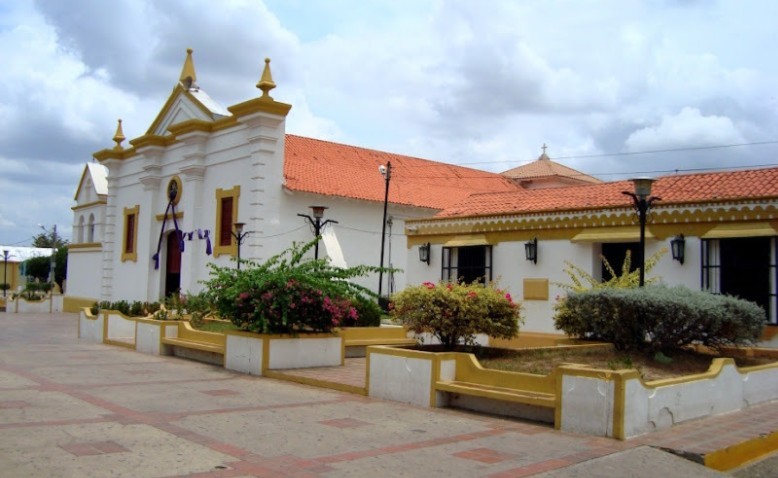 La Villa del Rosario (Venezuela), hermanos perijaneros y el Festival Un canto a la Sierra