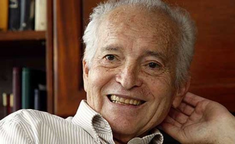 Orlando Fals Borda y el San Jorge resistente