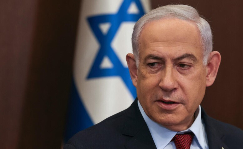 Israel, el gatillero apoyado por las potencias occidentales