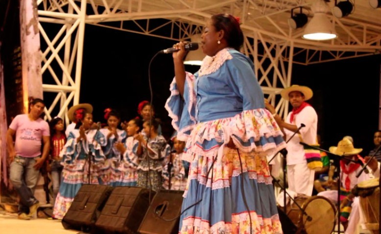 Un pueblo con cultura, sin portadores de la misma